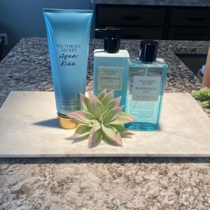 🌸 Victoria’s Secret Fragrance Bundle 🦋